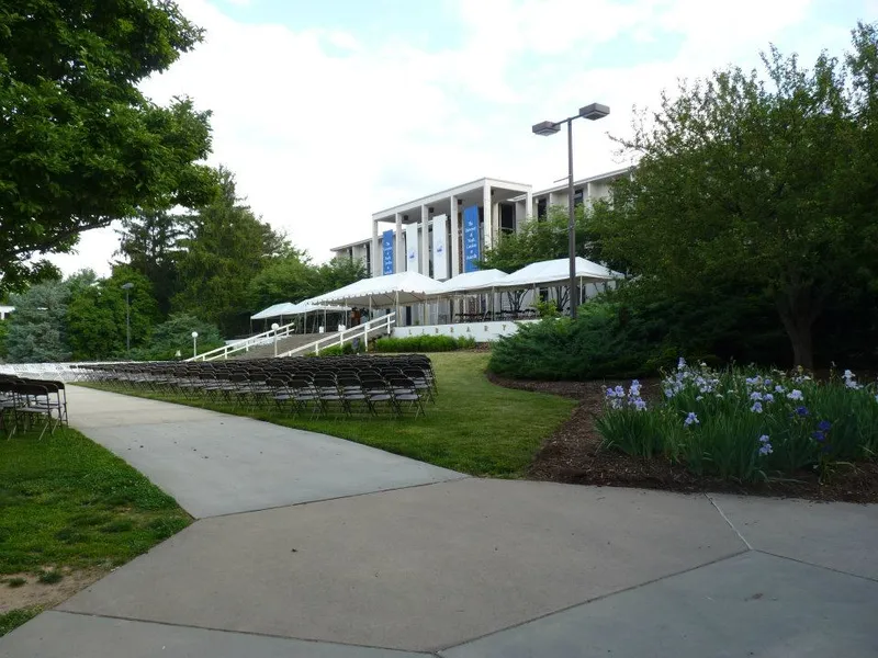 UNCA Graduation May 2012, 1 of 5